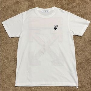 Off-White T Shirt